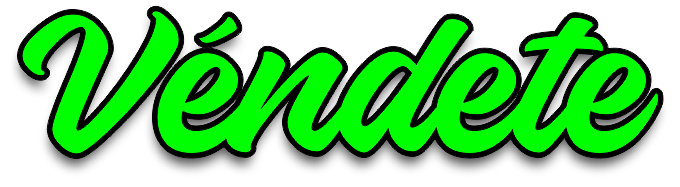 Vendete sitio oficial